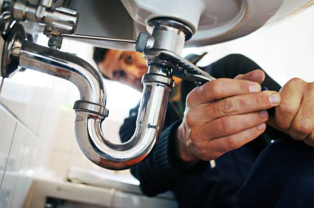 Best Residential Plumbing Services  in Willmar, MN