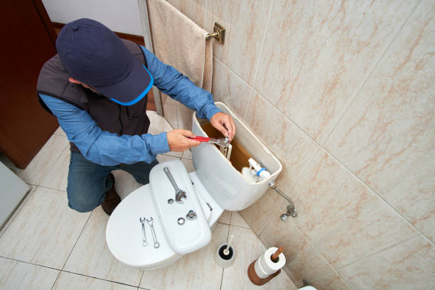 Best Plumbing Inspection Services  in Willmar, MN