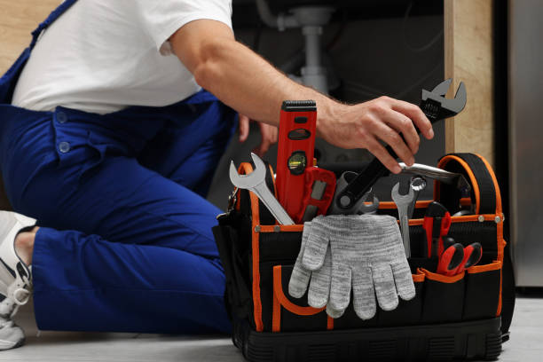 Best Pipe Repair Near Me  in Willmar, MN