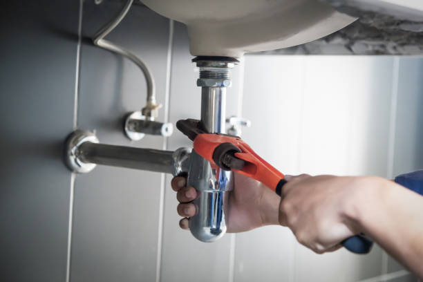 Best Pipe Repair Near Me  in Willmar, MN