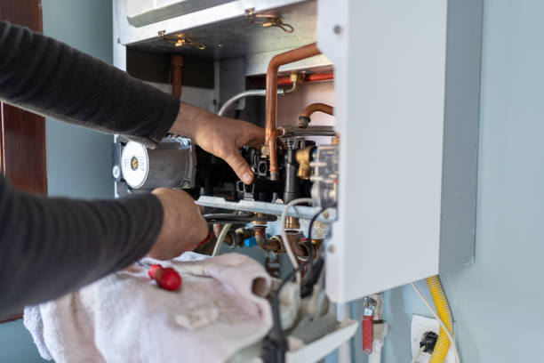 Trusted Willmar, MN Plumbing Experts